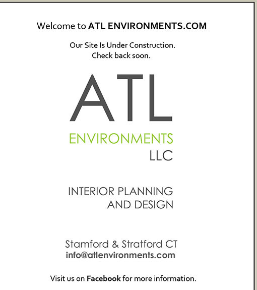 ATL Environments, Stamford, CT